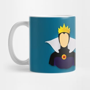 She’s your queen Mug